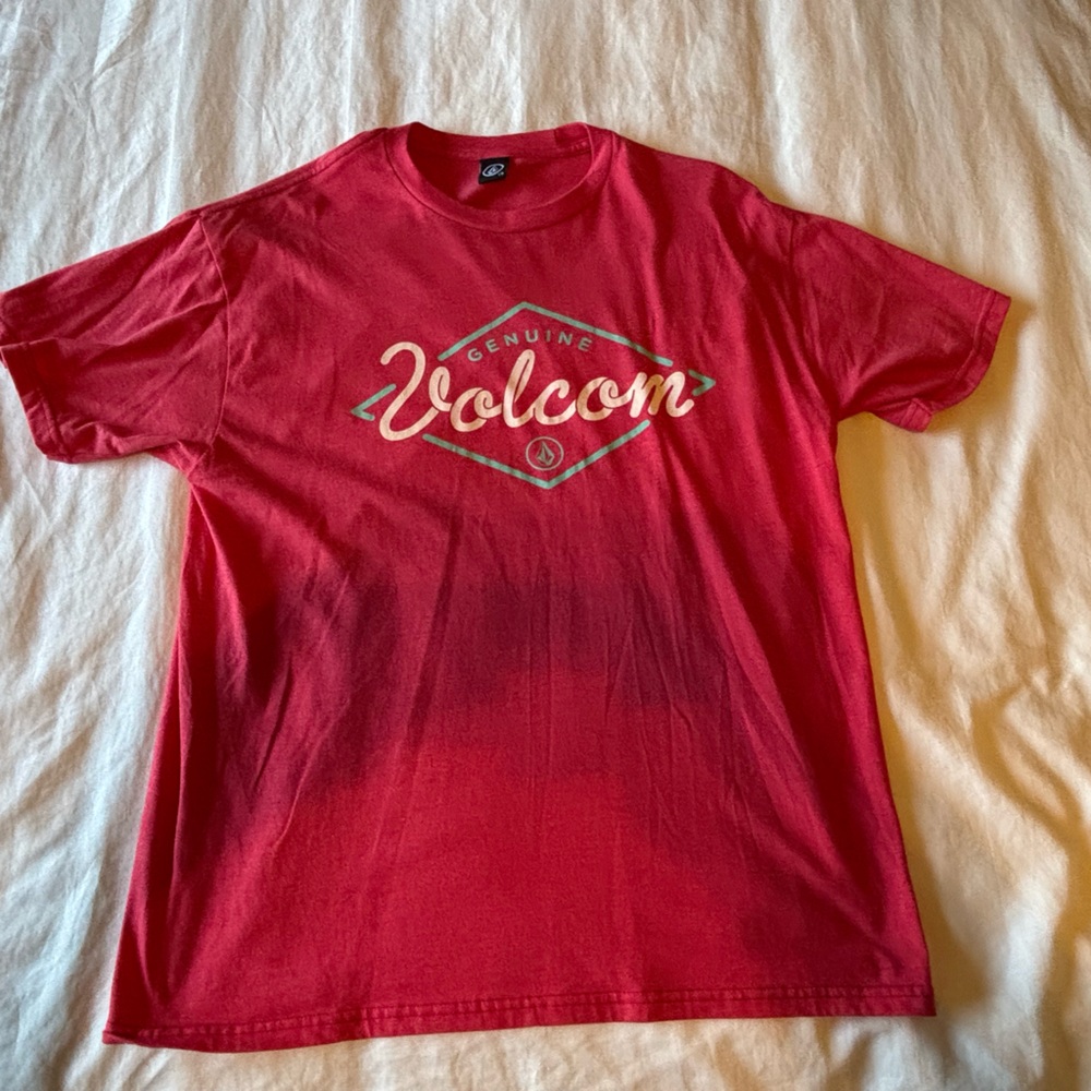 Volcom